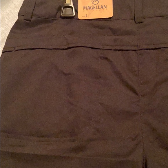 Brand new Magellan black shorts - Picture 5 of 5